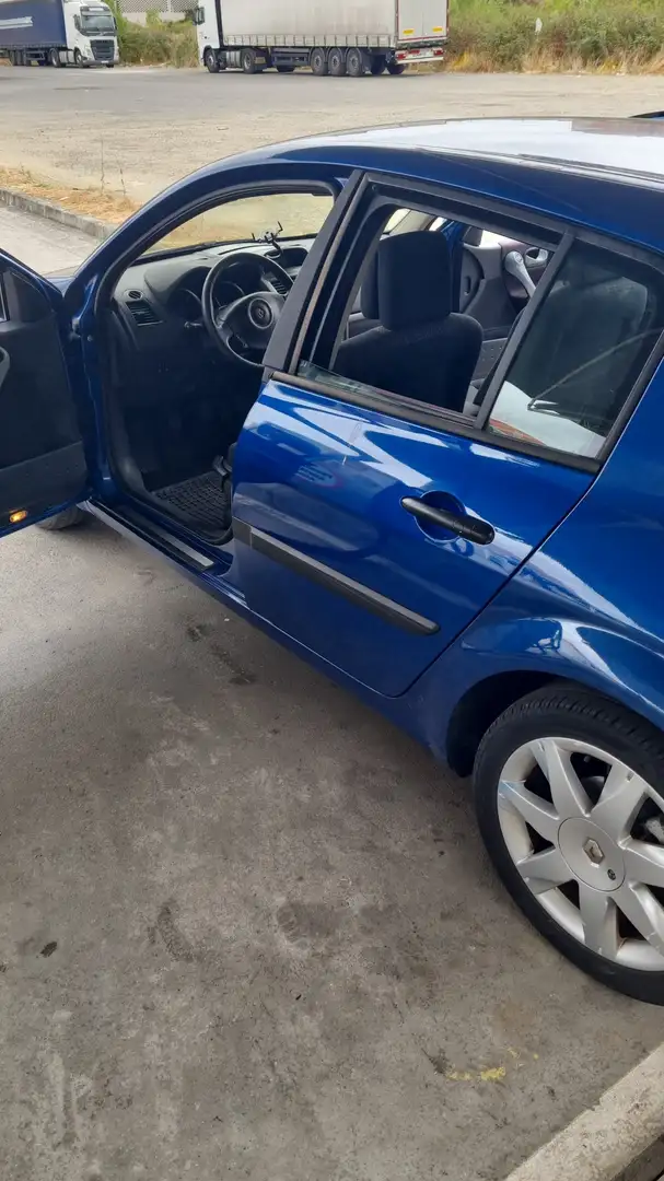 Renault Megane Mégane G.T. 1.5dCi Expression 105 eco2 - 1