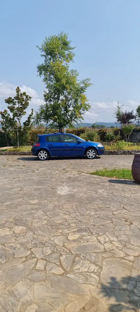 Renault Megane Mégane G.T. 1.5dCi Expression 105 eco2 - 2