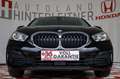 BMW 116 d Advantage NAVI PDC Schwarz - thumbnail 5