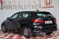BMW 116 d Advantage NAVI PDC Schwarz - thumbnail 10