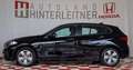 BMW 116 d Advantage NAVI PDC Schwarz - thumbnail 9