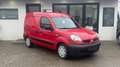 Renault Kangoo Rapid Extra°Radio°S-Heft Rot - thumbnail 2