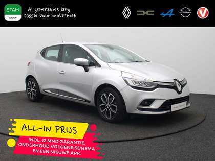 Renault Clio TCe 90pk Intens ALL-IN PRIJS! Climate | Cruise | N