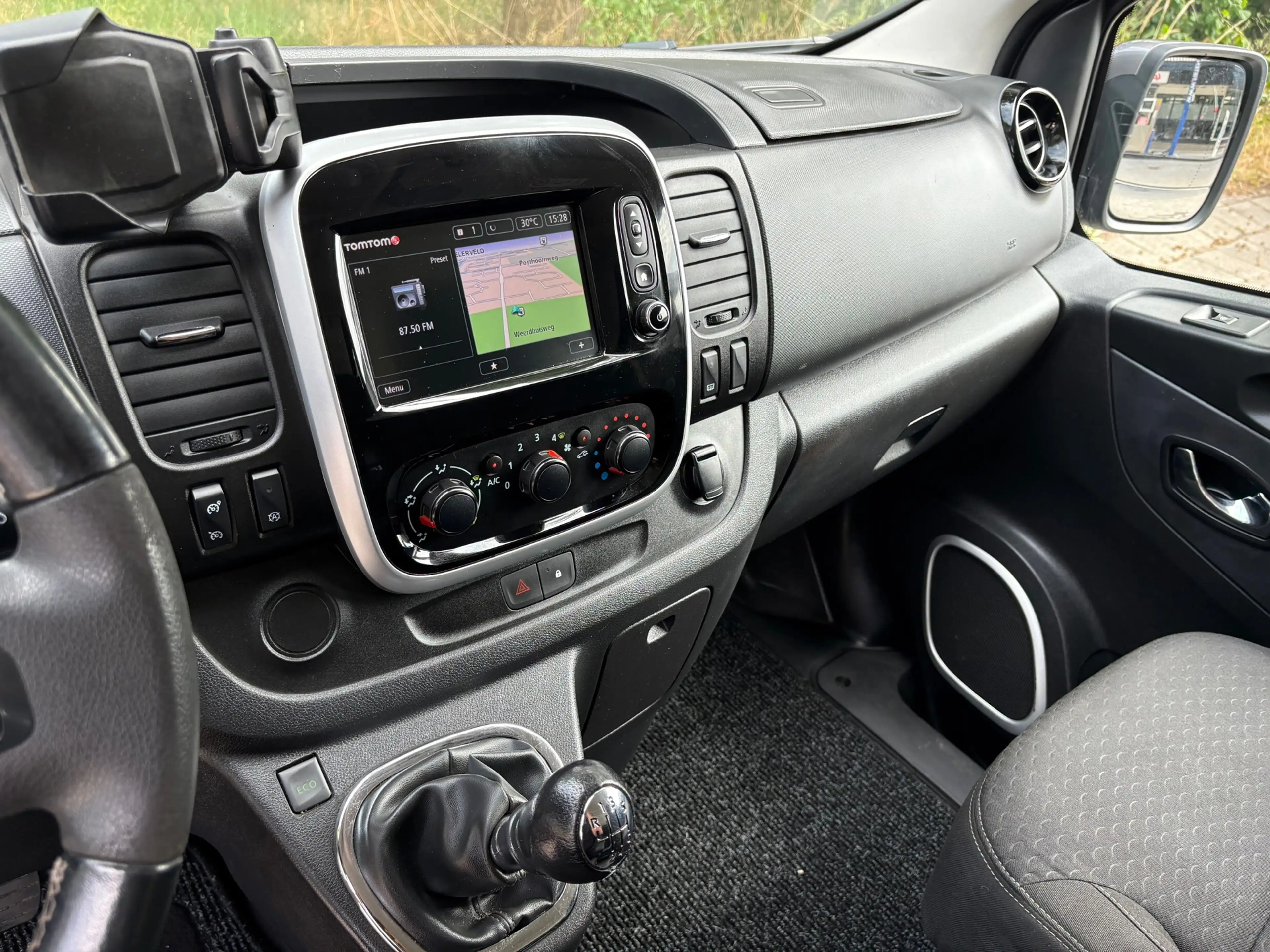 Opel Vivaro 1.6 CDTI L2H1 DC Sport EcoFlex|NAP|DUBBELCABINE|ai — photo 14