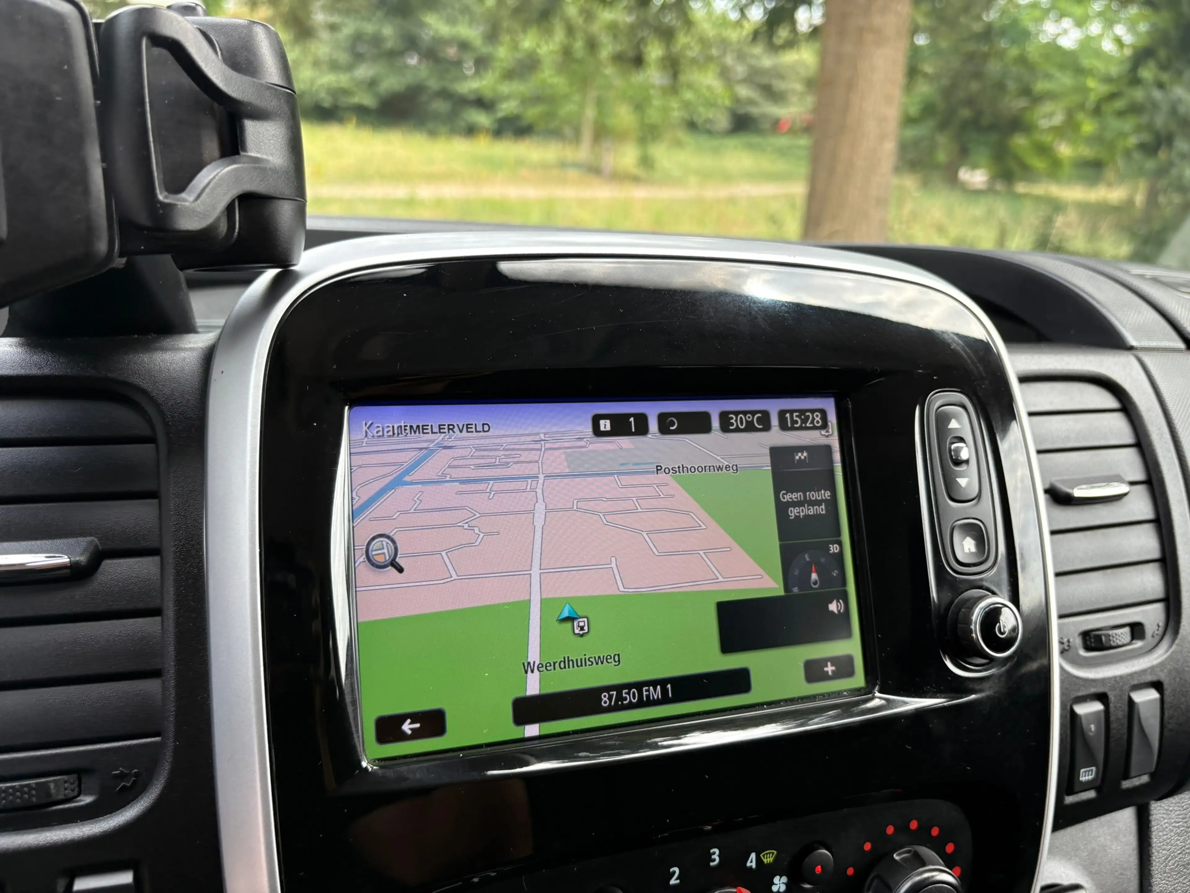 Opel Vivaro 1.6 CDTI L2H1 DC Sport EcoFlex|NAP|DUBBELCABINE|ai — photo 15