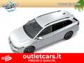 Volkswagen Golf Variant variant 1.5 tsi evo style 130cv Grigio - thumbnail 2
