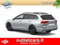 Volkswagen Golf Variant variant 1.5 tsi evo style 130cv Grigio - thumbnail 4