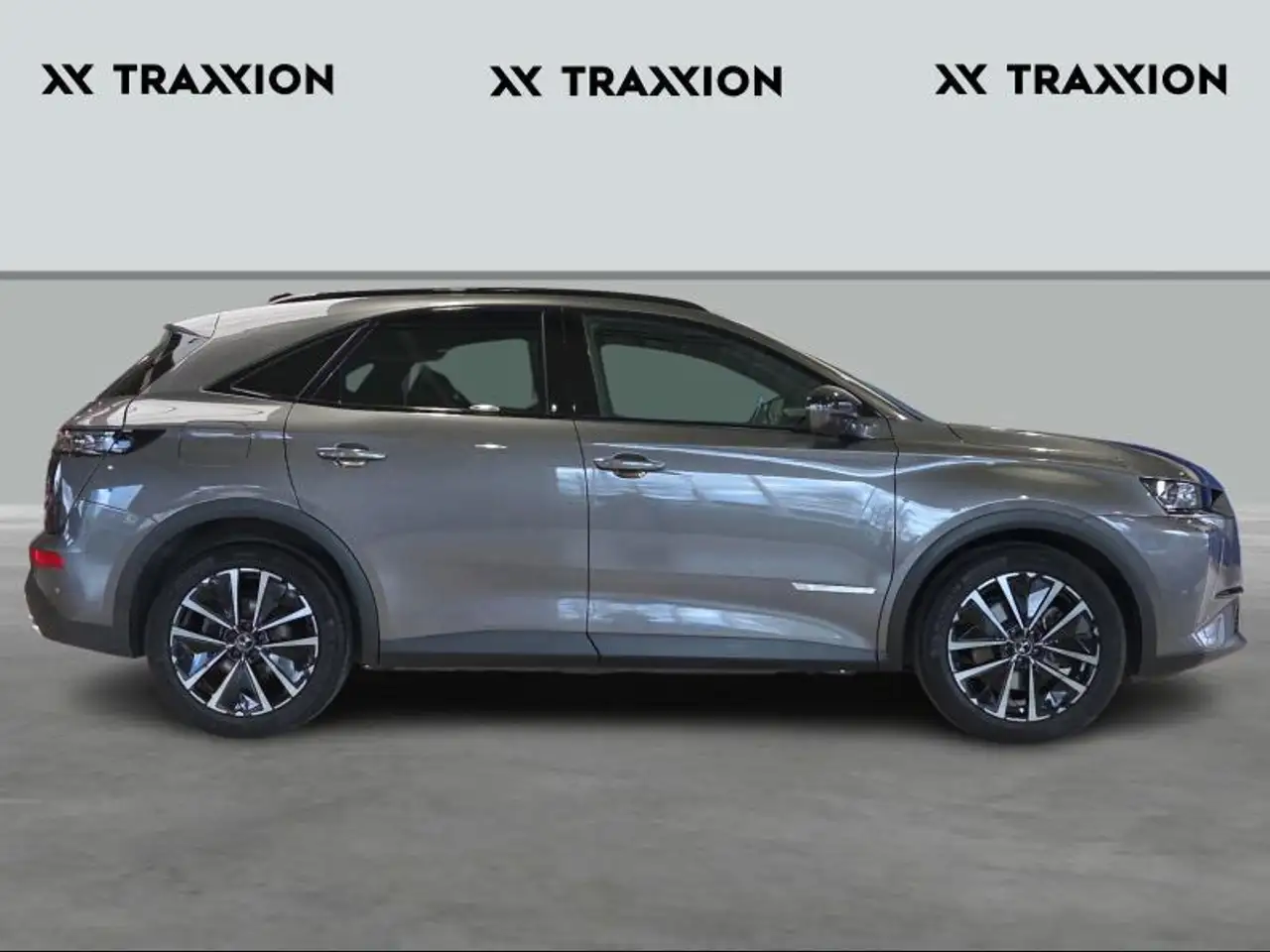 DS Automobiles DS 7 2023