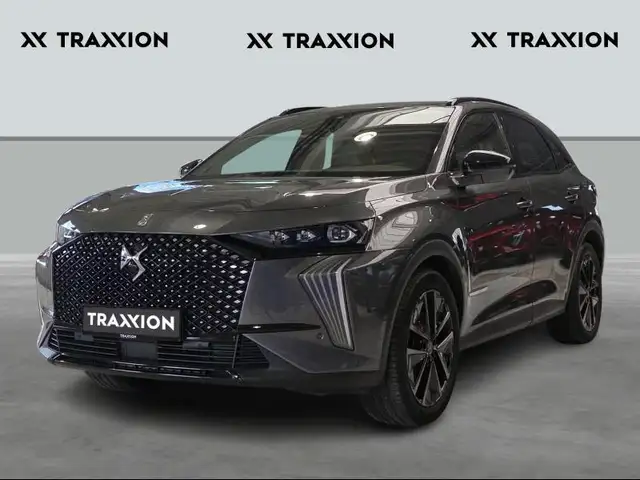 DS Automobiles DS 7 Crossback E-Tense 225 Esprit De Voyage - Pano - Massage - Le