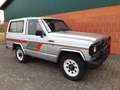 Nissan Patrol 3,3 Diesel - unglaublich gesund Silber - thumbnail 14