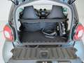 smart forTwo 4,6kW EQ Passion Gris - thumbnail 5