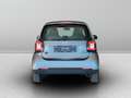 smart forTwo 4,6kW EQ Passion Gris - thumbnail 4