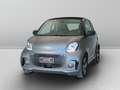 smart forTwo 4,6kW EQ Passion Gris - thumbnail 1