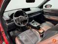 Mazda MX-30 e-SKYACTIVE 105kW Evolution Vintage Burdeos - thumbnail 20