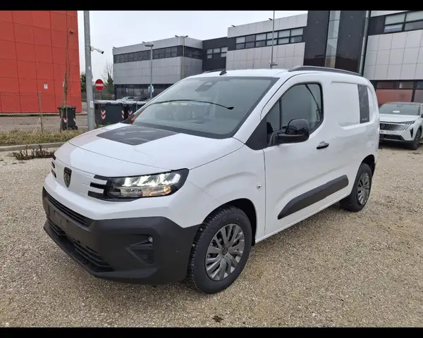 Peugeot Partner VU PRO SKILL - Van M 1.5 Diesel 130cv Automa