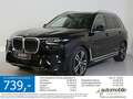 BMW X7 xDr. 40dA M Sport Standh ACC HuD Panorama Negru - thumbnail 1