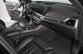 BMW X7 xDr. 40dA M Sport Standh ACC HuD Panorama Negru - thumbnail 6