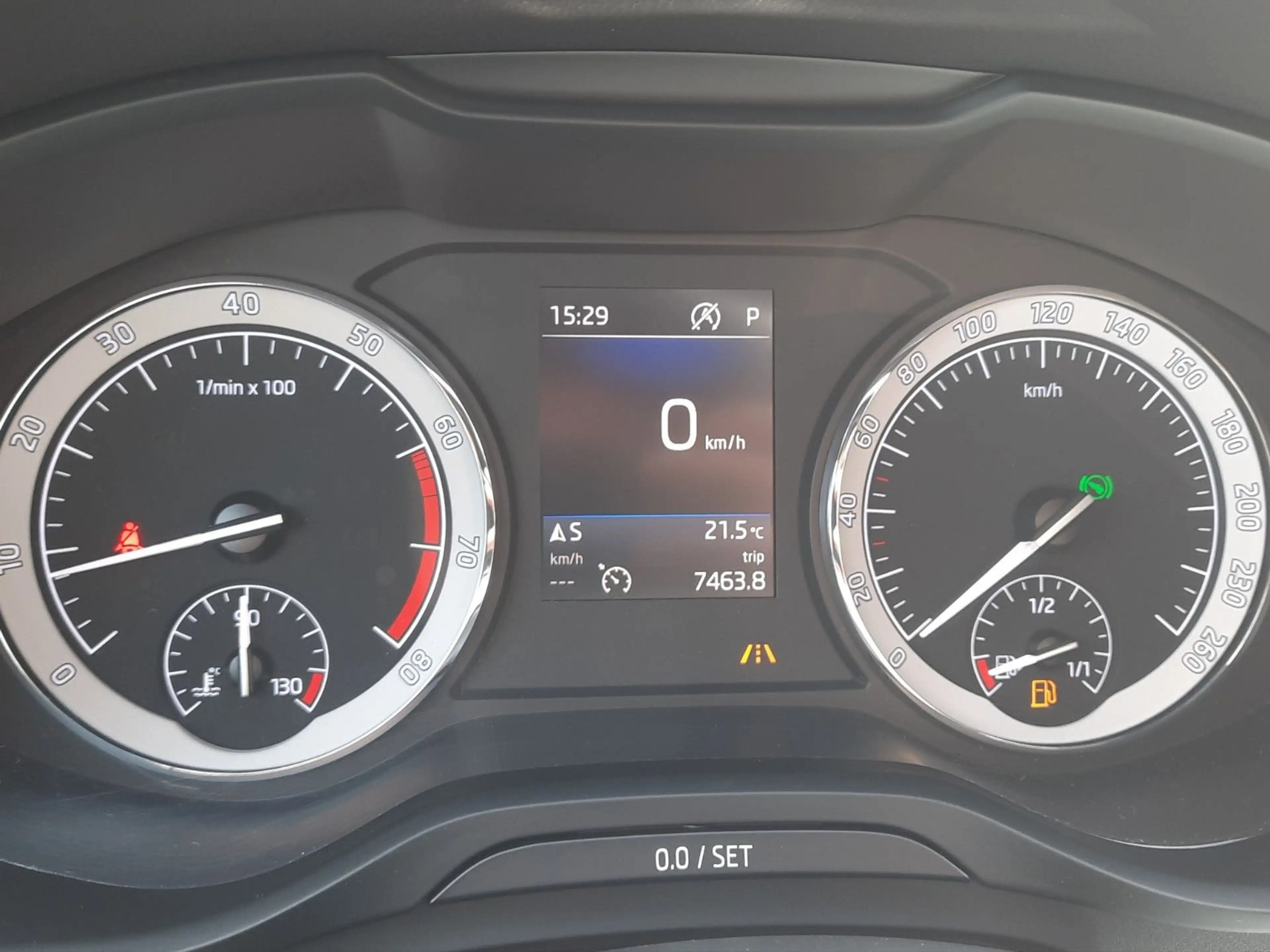 Skoda Kodiaq Sportline 4x4 DSG/AHK/ACC/LED/WR — photo 11