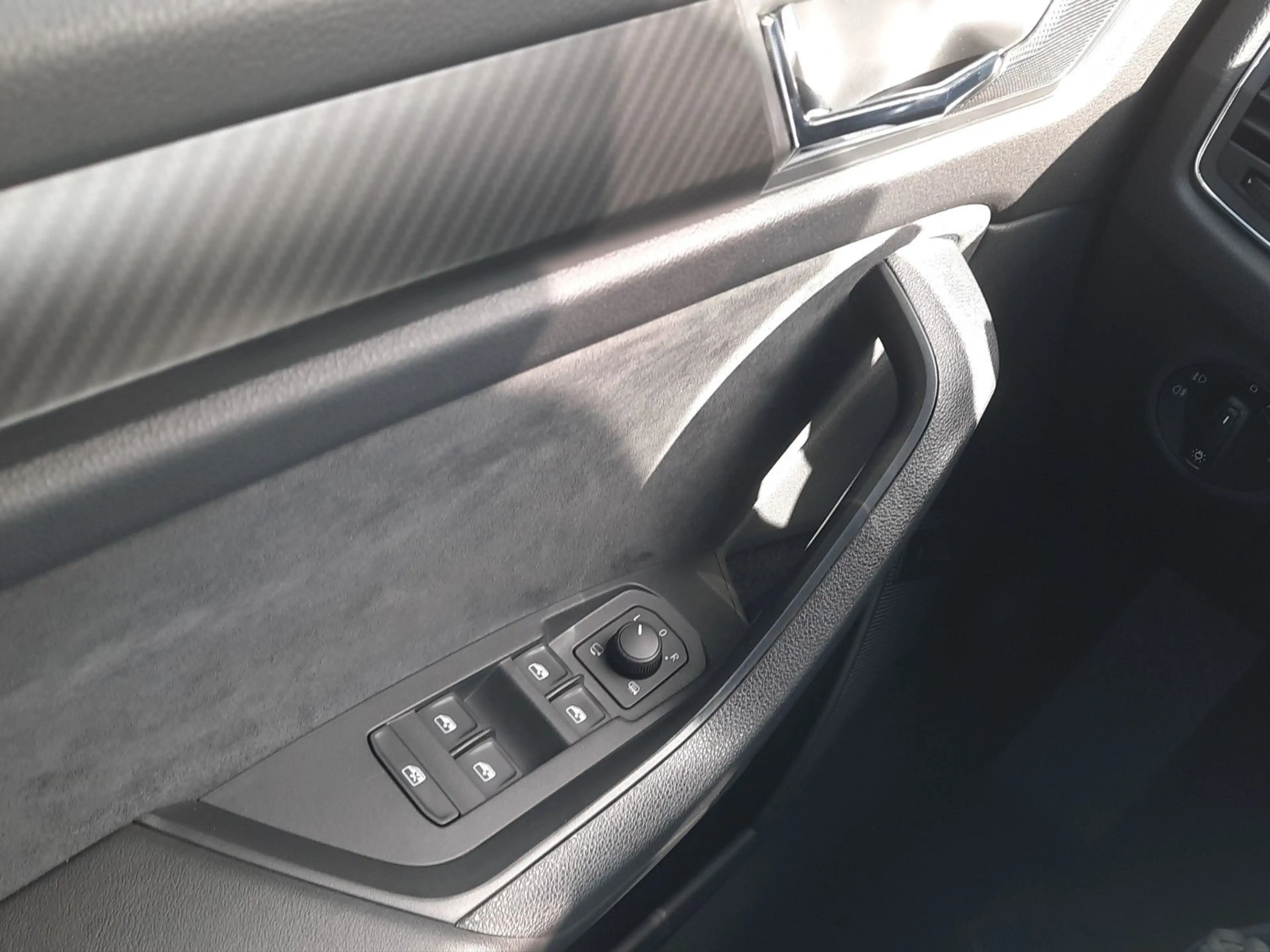 Skoda Kodiaq Sportline 4x4 DSG/AHK/ACC/LED/WR — photo 12