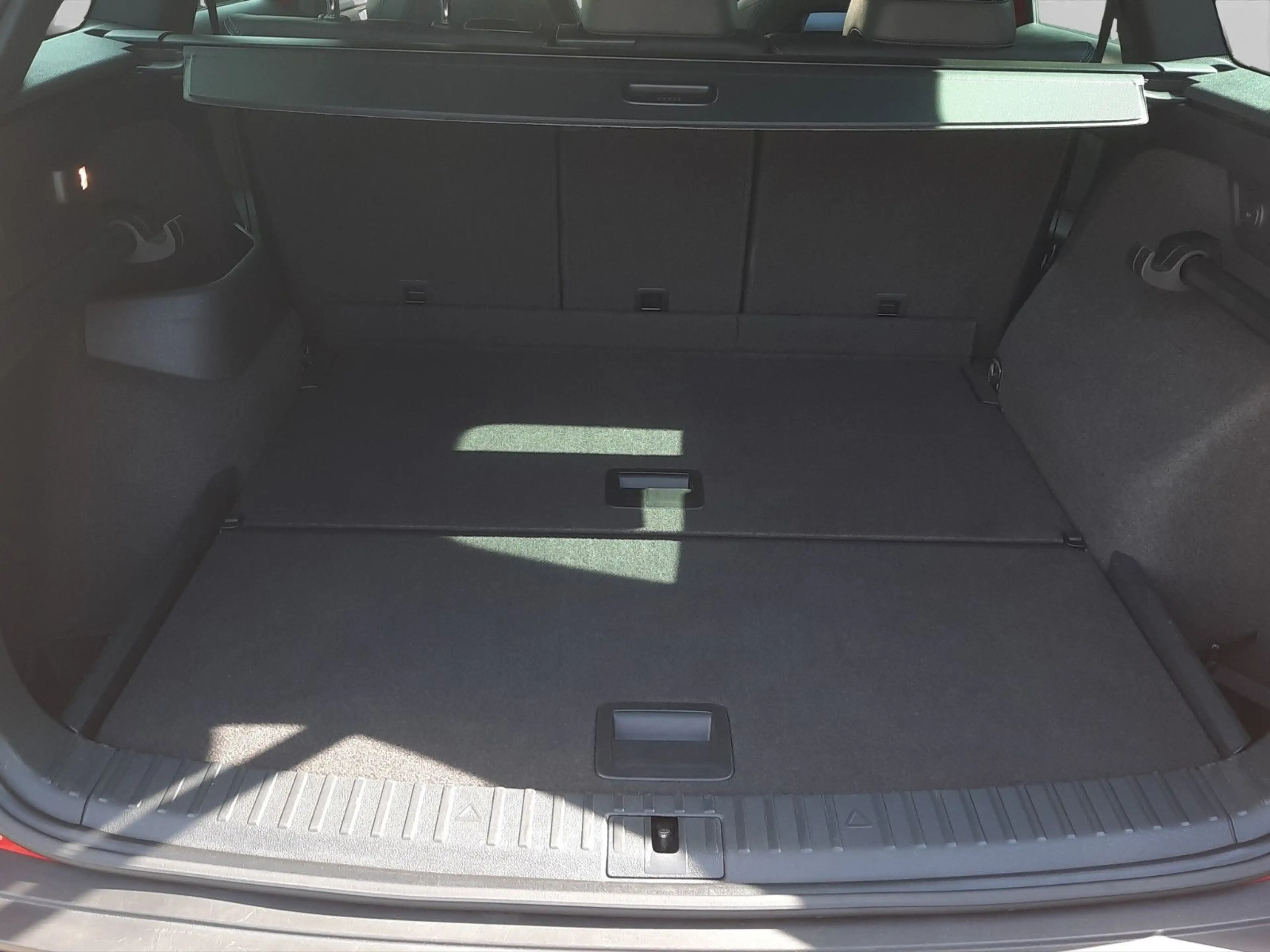 Skoda Kodiaq Sportline 4x4 DSG/AHK/ACC/LED/WR — photo 20