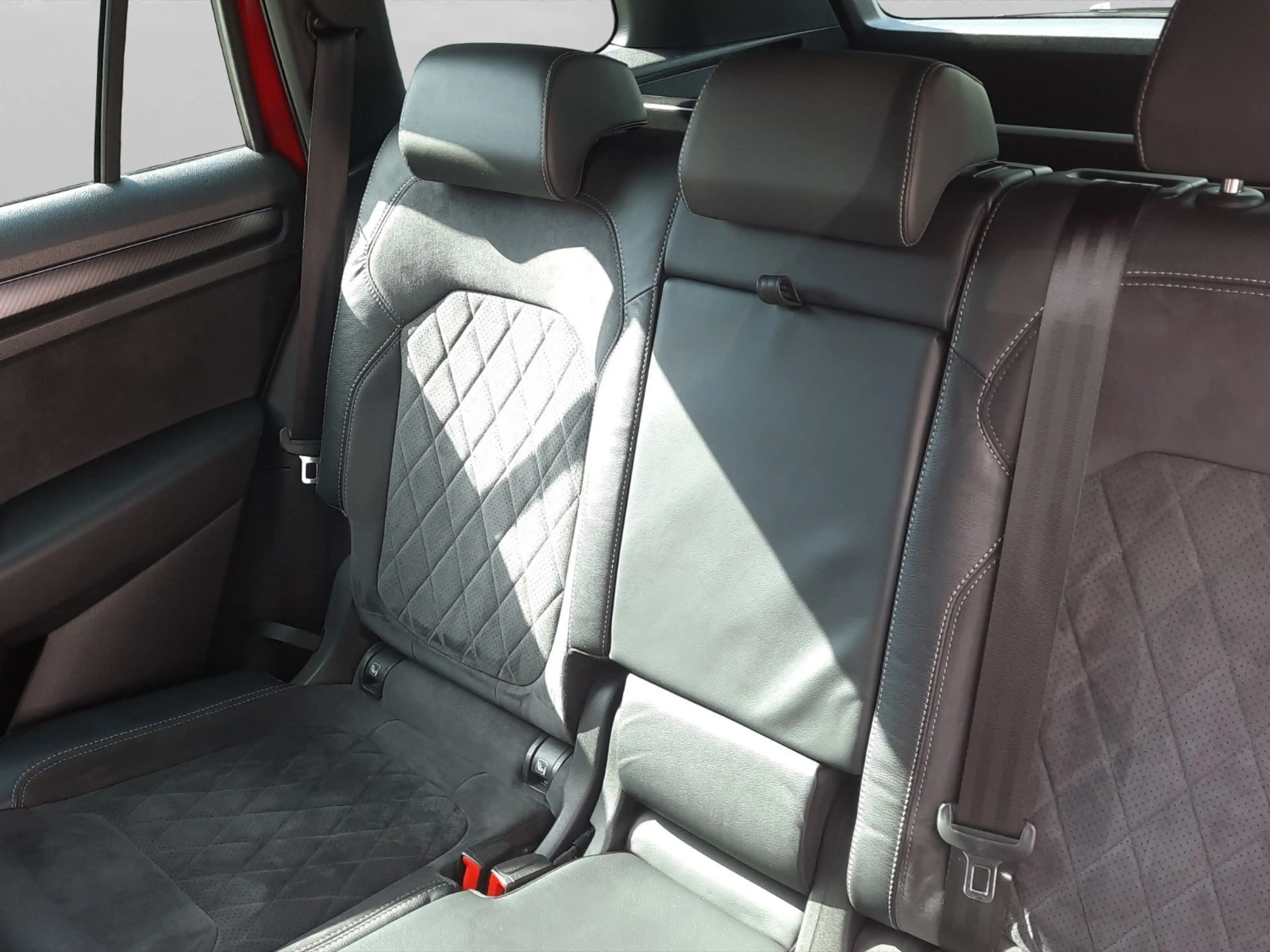 Skoda Kodiaq Sportline 4x4 DSG/AHK/ACC/LED/WR — photo 13
