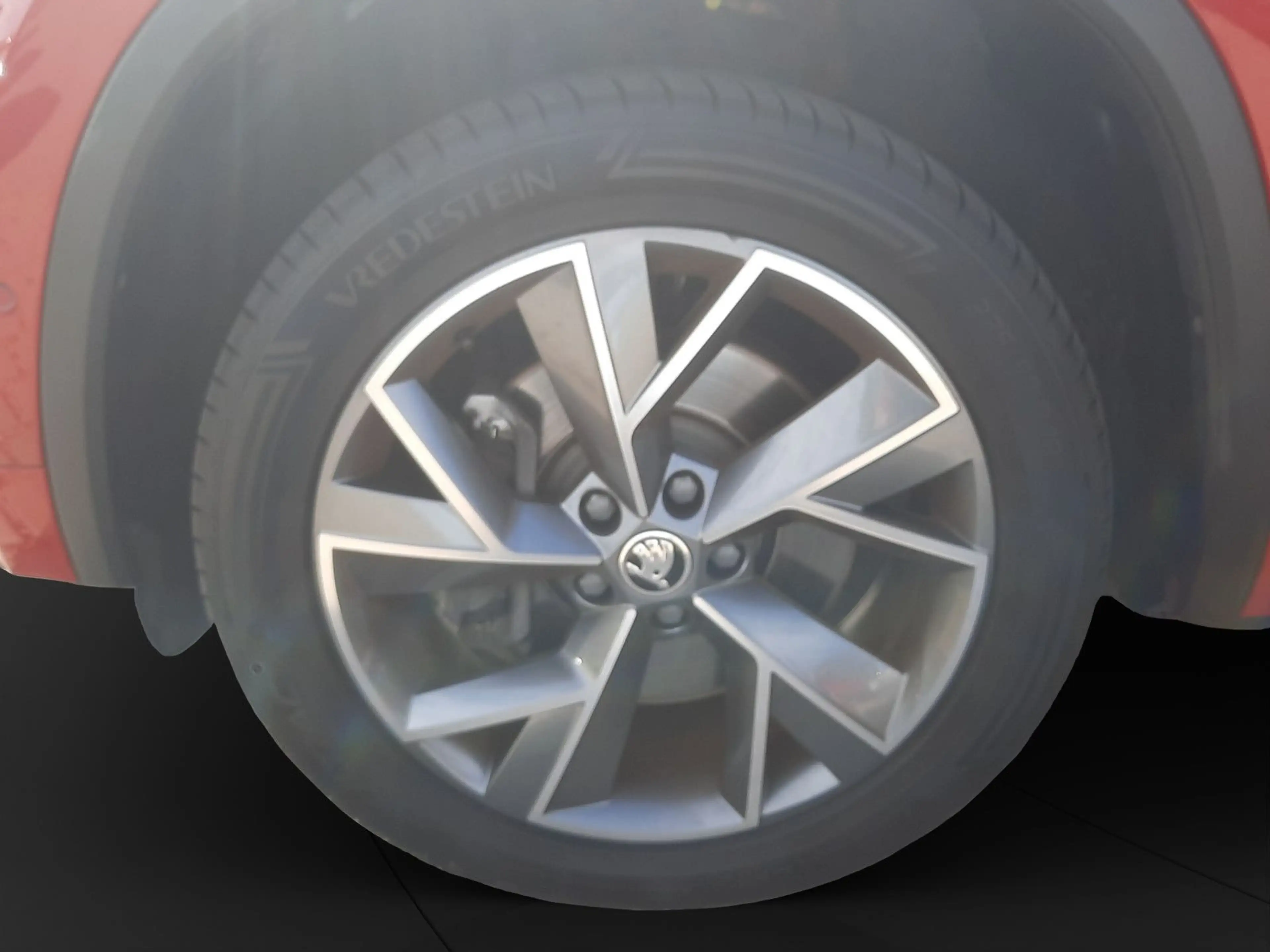 Skoda Kodiaq Sportline 4x4 DSG/AHK/ACC/LED/WR — photo 22