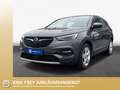 Opel Grandland X 1.2 Aut. INNOVATION *LED*NAVI*DAB* Grey - thumbnail 1