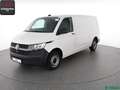 Volkswagen T6 Transporter T6 Transporter T6.1 2.0 TDI KASTEN LANG 3 SITZE Weiß - thumbnail 1