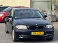 BMW 116 1-serie 116i High Executive | Airco | Parkeersenso Schwarz - thumbnail 3