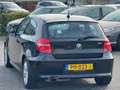 BMW 116 1-serie 116i High Executive | Airco | Parkeersenso Schwarz - thumbnail 6