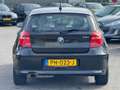 BMW 116 1-serie 116i High Executive | Airco | Parkeersenso Schwarz - thumbnail 5