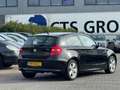 BMW 116 1-serie 116i High Executive | Airco | Parkeersenso Schwarz - thumbnail 4