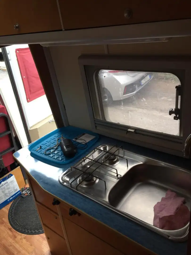 Iveco Sonstige camper 4x4 - 2