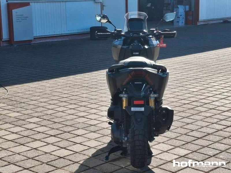 Photo du véhicule