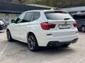 BMW X3 sDrive 18d+M Sport+Navi+Xenon Weiß - thumbnail 5