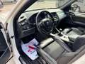 BMW X3 sDrive 18d+M Sport+Navi+Xenon Weiß - thumbnail 15