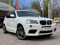 BMW X3 sDrive 18d+M Sport+Navi+Xenon Weiß - thumbnail 1