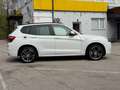 BMW X3 sDrive 18d+M Sport+Navi+Xenon Weiß - thumbnail 8