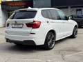 BMW X3 sDrive 18d+M Sport+Navi+Xenon Weiß - thumbnail 7