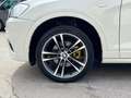 BMW X3 sDrive 18d+M Sport+Navi+Xenon Weiß - thumbnail 10