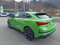 Audi RS Q3 SPORTBACK QUATTRO S TRONIC CARBOCERAMICI FULL OPT. Green - thumbnail 10