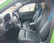 Audi RS Q3 SPORTBACK QUATTRO S TRONIC CARBOCERAMICI FULL OPT. Verde - thumbnail 5