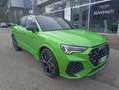 Audi RS Q3 SPORTBACK QUATTRO S TRONIC CARBOCERAMICI FULL OPT. Green - thumbnail 1