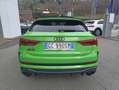 Audi RS Q3 SPORTBACK QUATTRO S TRONIC CARBOCERAMICI FULL OPT. Verde - thumbnail 9
