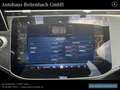 Mercedes-Benz E 200 E200LIMO AVANTGARDE+DISTR TOTW+KEYLES+KAMERA+LED Grau - thumbnail 16