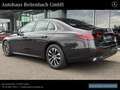 Mercedes-Benz E 200 E200LIMO AVANTGARDE+DISTR TOTW+KEYLES+KAMERA+LED Grau - thumbnail 2