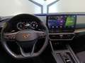 CUPRA Leon Sportstourer 1.5 Hybrid 150 CV DSG Grau - thumbnail 10