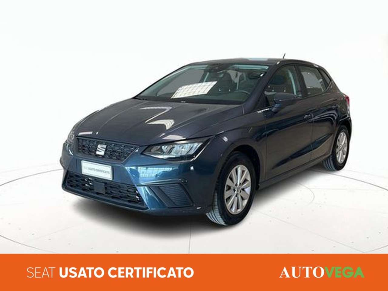 SEAT Ibiza 1.0 ecotsi style 115cv dsg