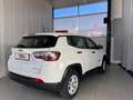 Jeep Compass 1,4 MultiAir Sport FWD 6MT 140 Weiß - thumbnail 5