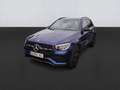 Mercedes-Benz GLC 200 MERCEDES -CLASS d 4MATIC plava - thumbnail 1